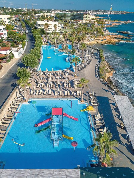 Star Beach Village & Waterpark 17