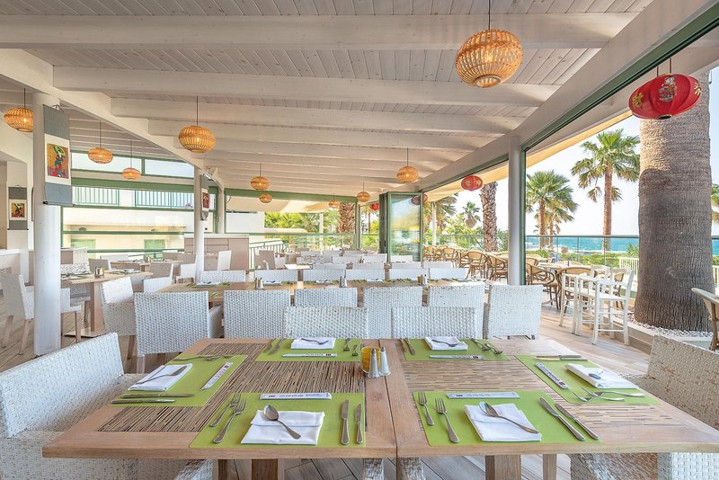 Star Beach Village & Waterpark 22