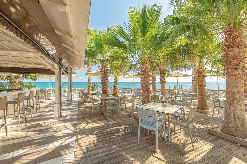 Star Beach Village & Waterpark 24