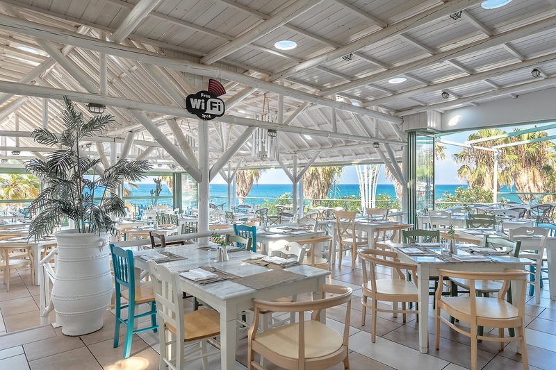 Star Beach Village & Waterpark 31