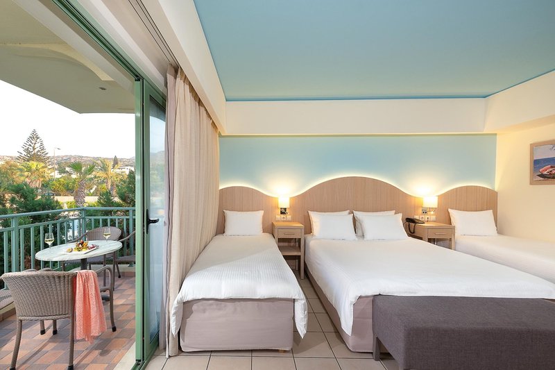 Star Beach Village & Waterpark 32