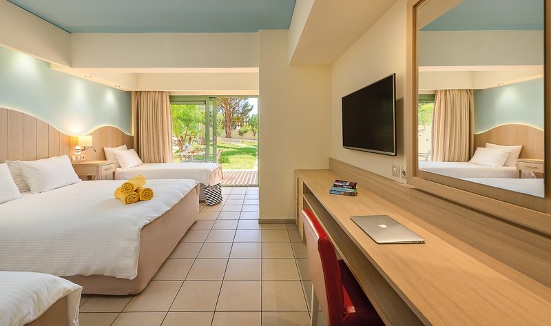 Star Beach Village & Waterpark 34