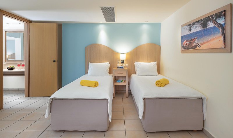 Star Beach Village & Waterpark 35