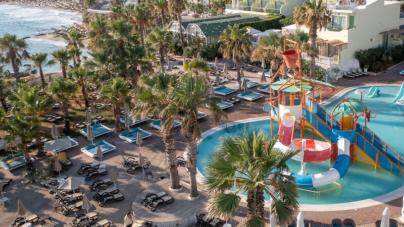 Star Beach Village & Waterpark 11