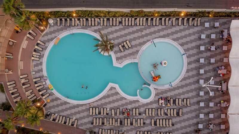 Star Beach Village & Waterpark 12