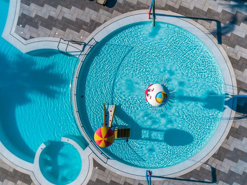 Star Beach Village & Waterpark 13