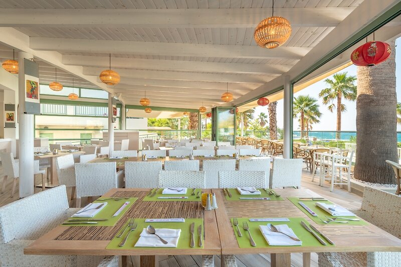 Star Beach Village & Waterpark 19