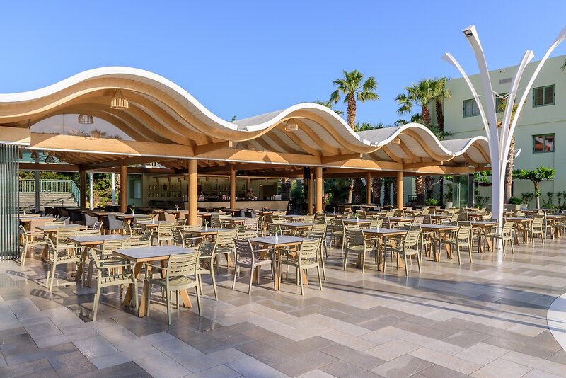 Star Beach Village & Waterpark 23