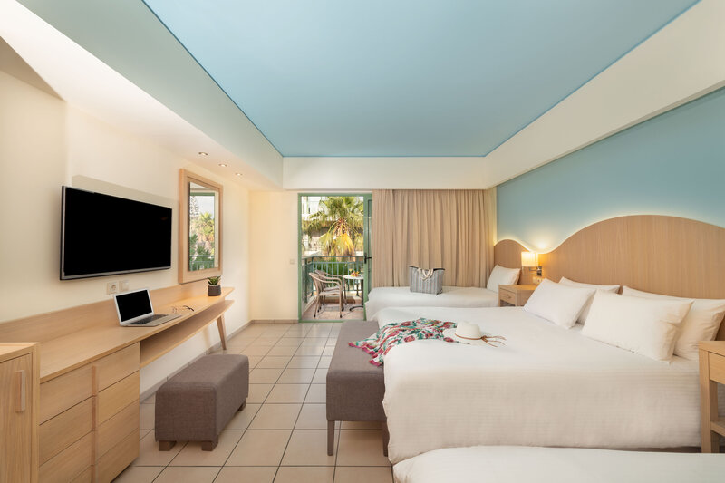 Star Beach Village & Waterpark 30