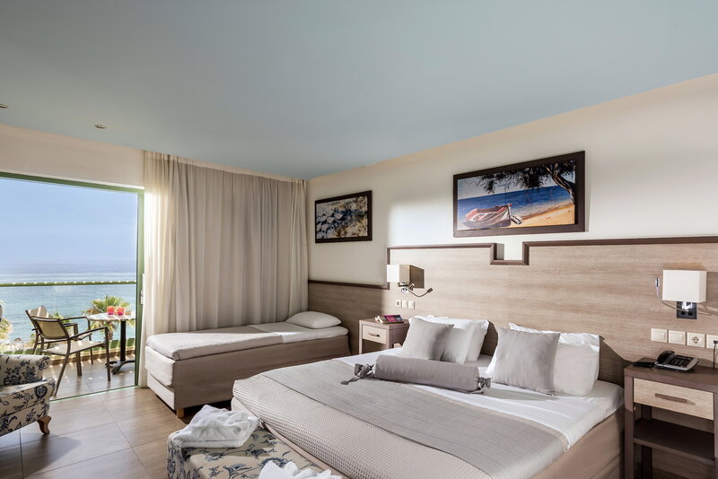 Star Beach Village & Waterpark 34