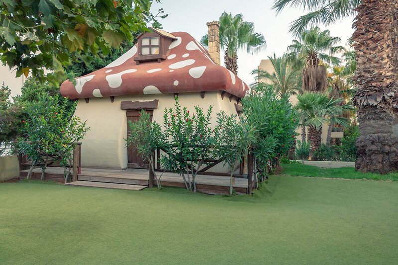 Star Beach Village & Waterpark 41