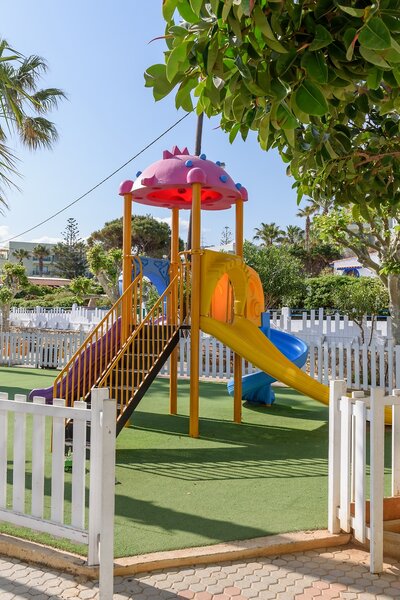 Star Beach Village & Waterpark 42