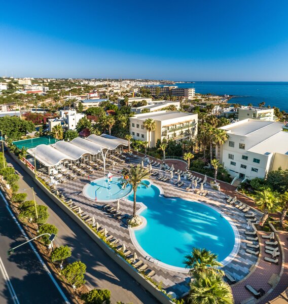Star Beach Village & Waterpark 45