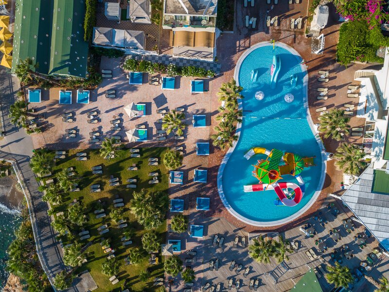 Star Beach Village & Waterpark 50