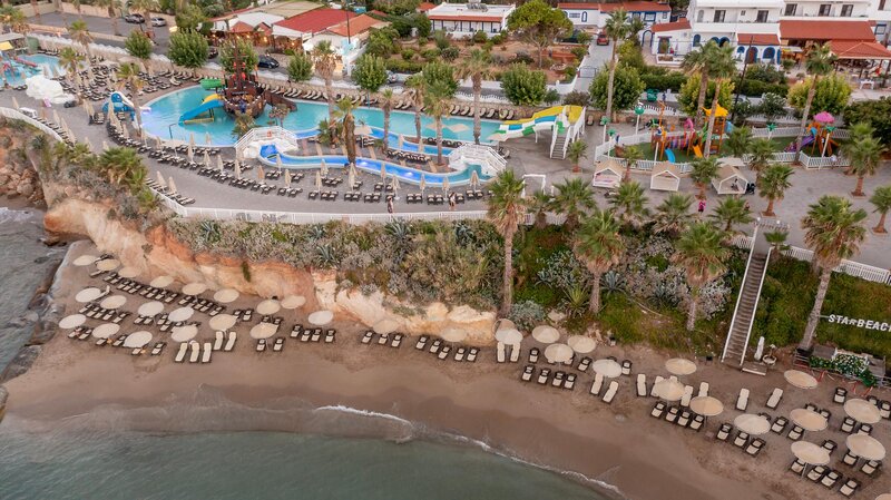 Star Beach Village & Waterpark 53