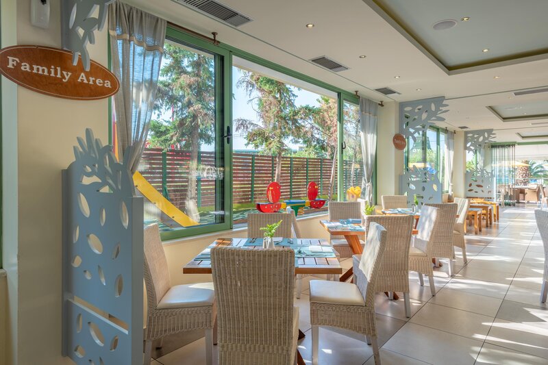 Star Beach Village & Waterpark 64