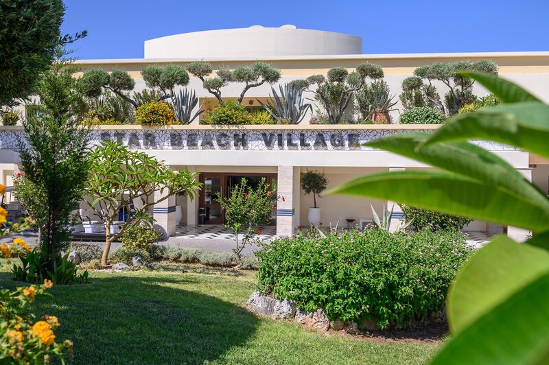 Star Beach Village & Waterpark 66