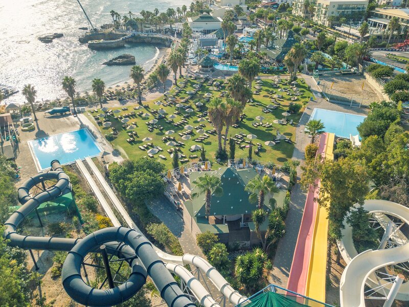 Star Beach Village & Waterpark 68