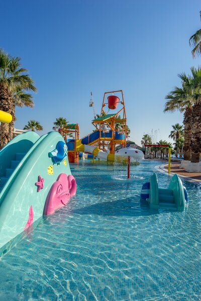 Star Beach Village & Waterpark 70