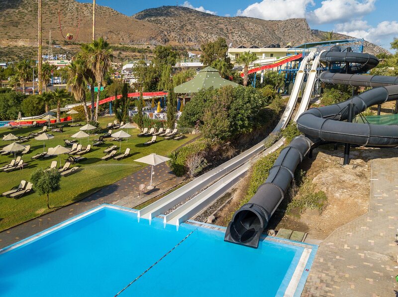 Star Beach Village & Waterpark 71