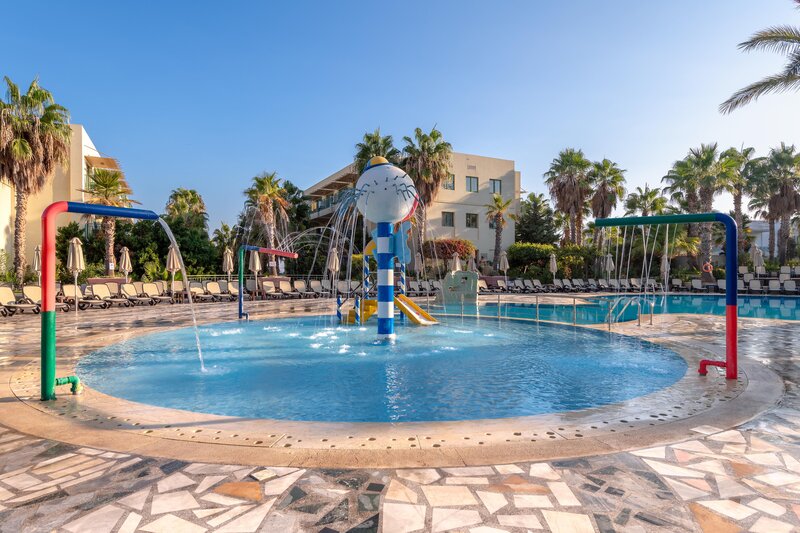 Star Beach Village & Waterpark 72