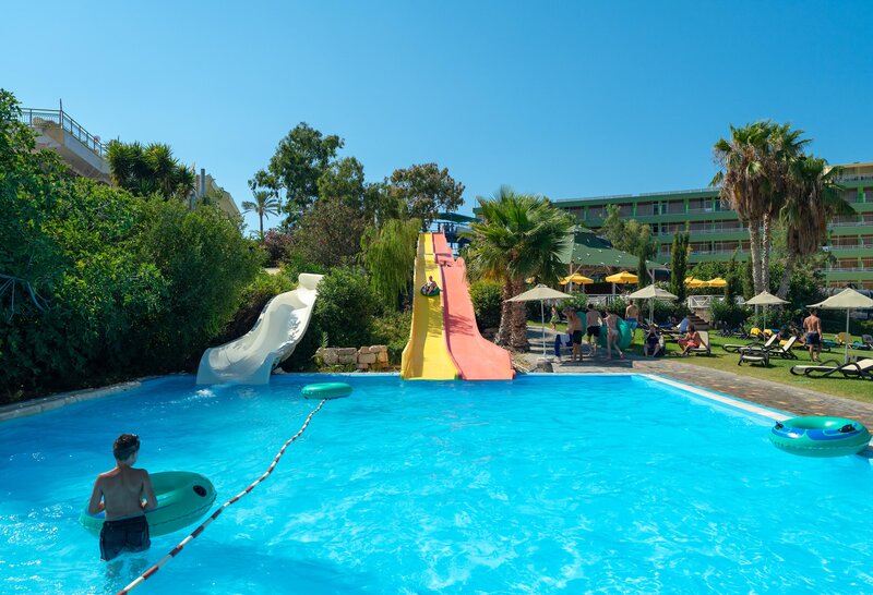 Star Beach Village & Waterpark 73