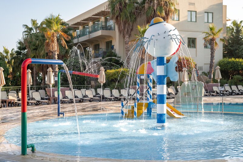 Star Beach Village & Waterpark 74