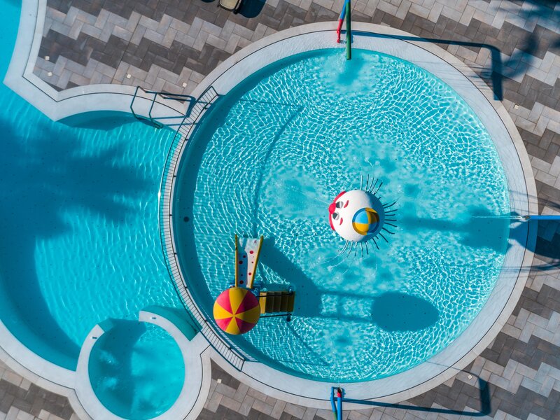 Star Beach Village & Waterpark 76