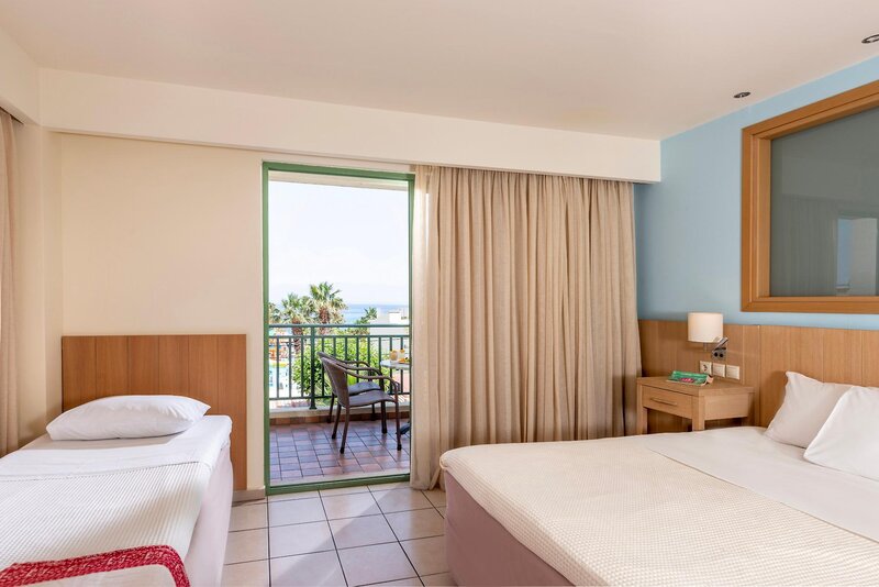 Star Beach Village & Waterpark 90