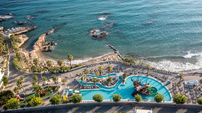 Star Beach Village & Waterpark 94