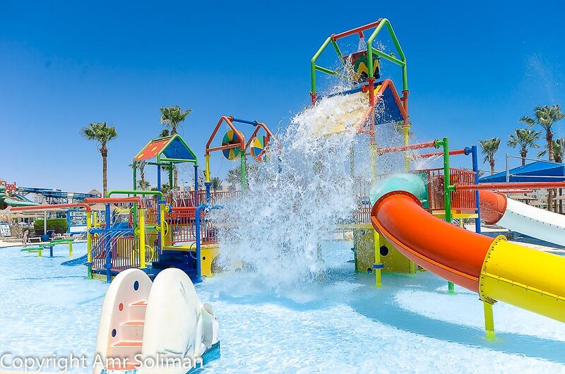 Titanic Resort & Aqua Park 7