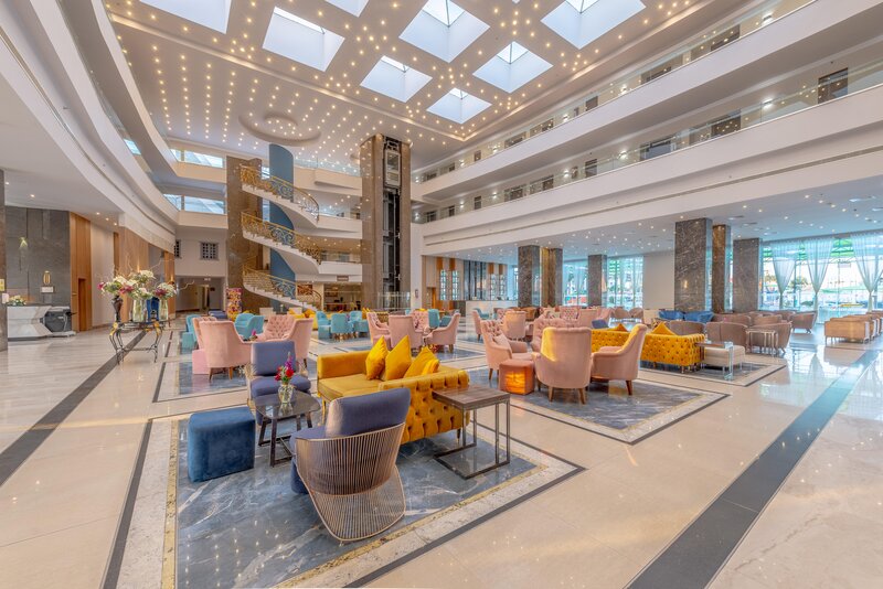 Titanic Resort & Aqua Park 20