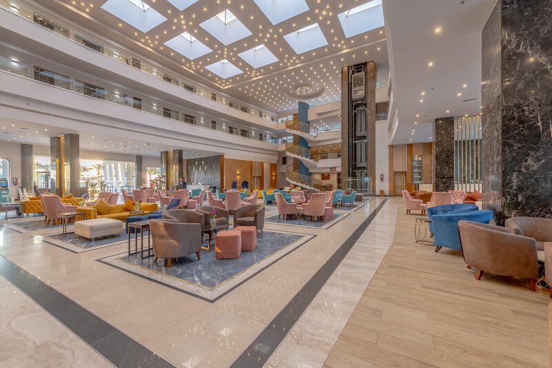 Titanic Resort & Aqua Park 21