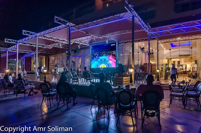 Titanic Resort & Aqua Park 28