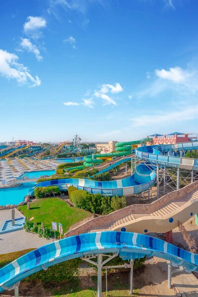 Titanic Resort & Aqua Park 43
