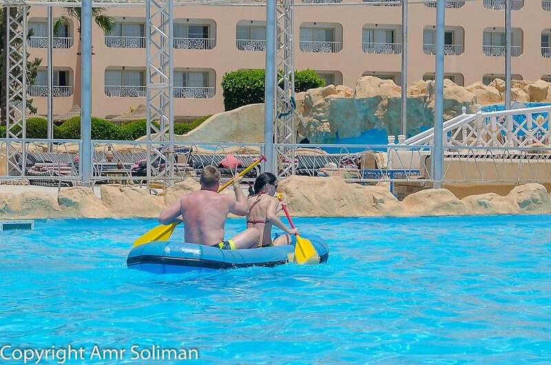 Titanic Resort & Aqua Park 54