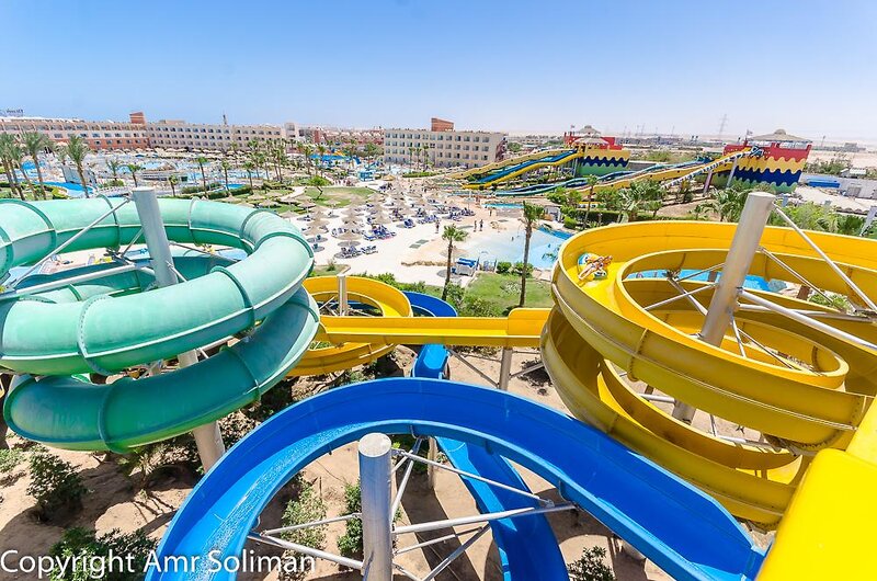 Titanic Resort & Aqua Park 66