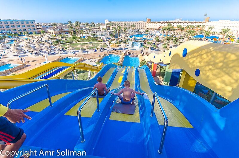 Titanic Resort & Aqua Park 68