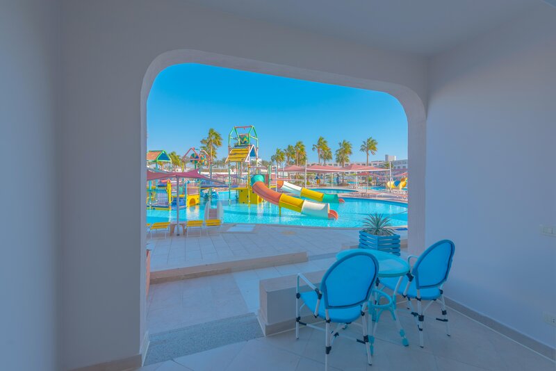 Titanic Resort & Aqua Park 73