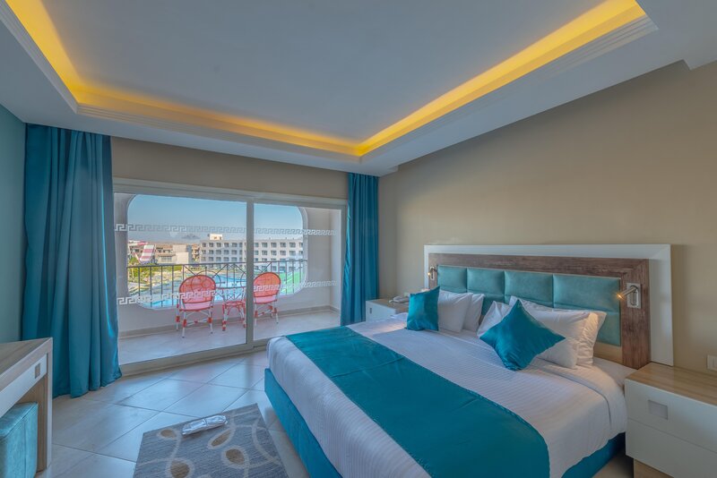 Titanic Resort & Aqua Park 75