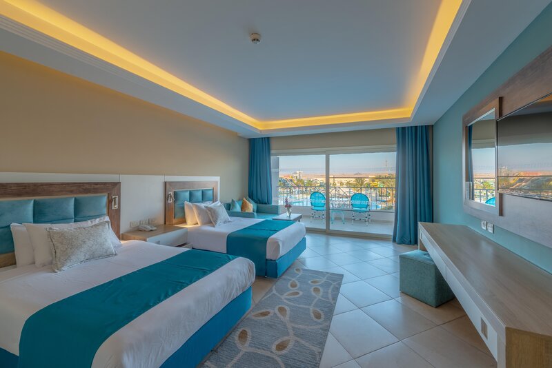 Titanic Resort & Aqua Park 76