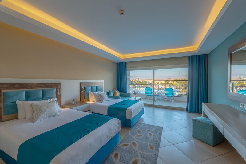 Titanic Resort & Aqua Park 77