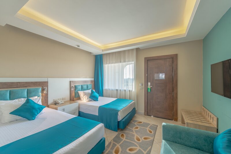 Titanic Resort & Aqua Park 81