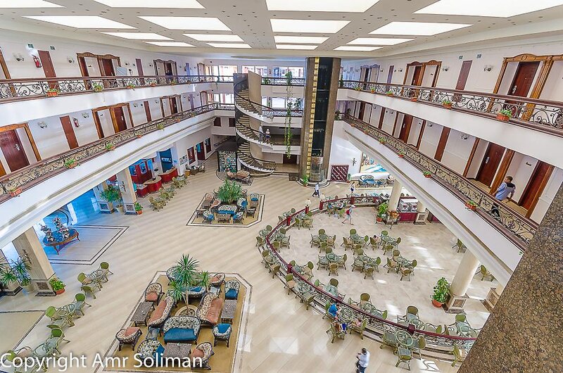 Titanic Resort & Aqua Park 108