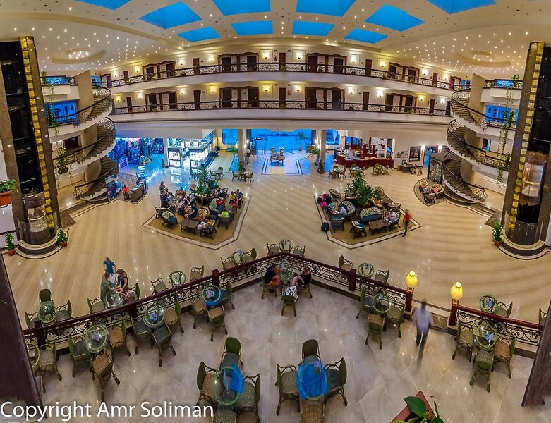 Titanic Resort & Aqua Park 109