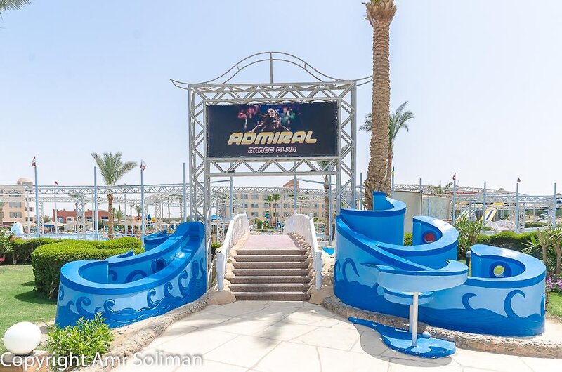 Titanic Resort & Aqua Park 127