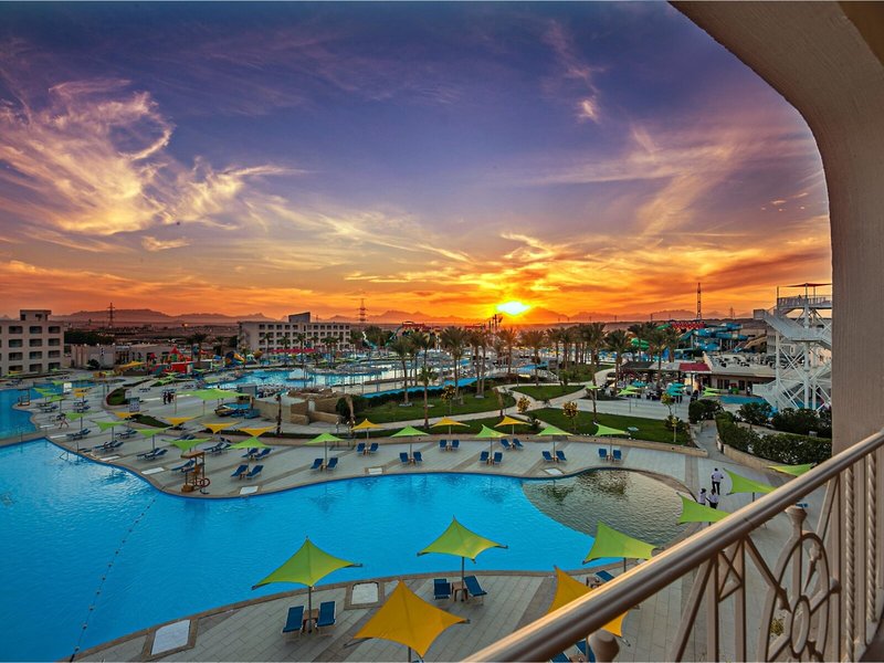 Titanic Resort & Aqua Park 2