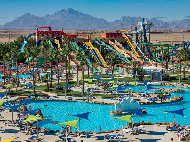 Titanic Resort & Aqua Park 3