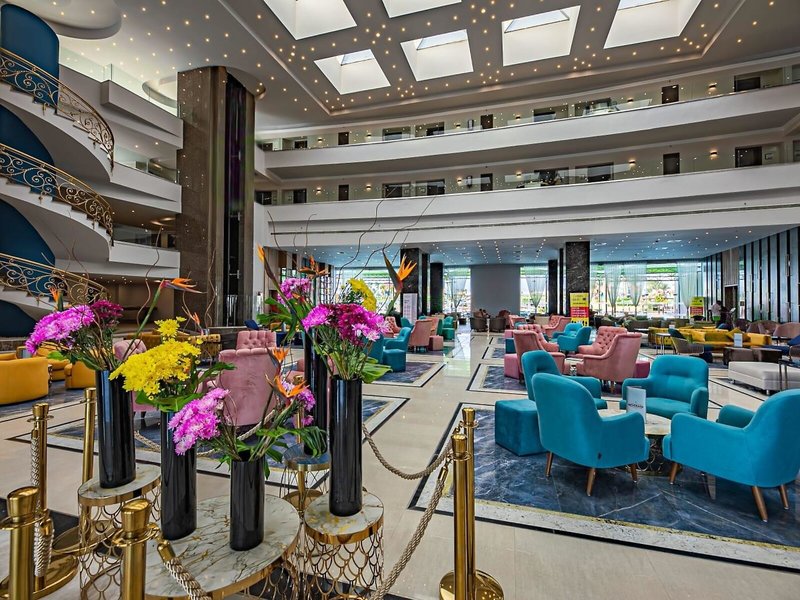 Titanic Resort & Aqua Park 5