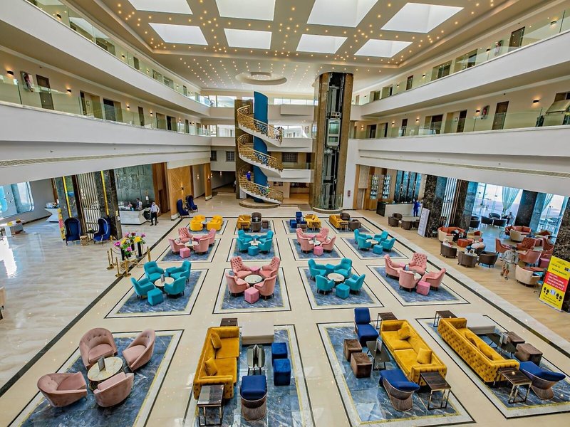 Titanic Resort & Aqua Park 6